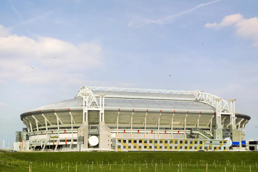 Amsterdam-Arena