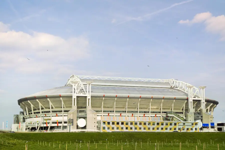 Ámsterdam Arena