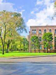 Hokkaido University Sapporo Campus