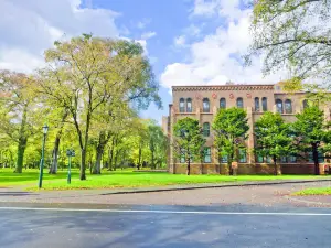 Université impériale de Hokkaidō