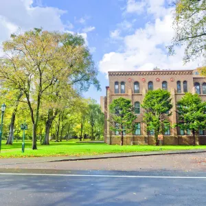 北海道大學