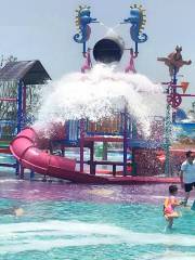 Northeast Jiangxi Water Park