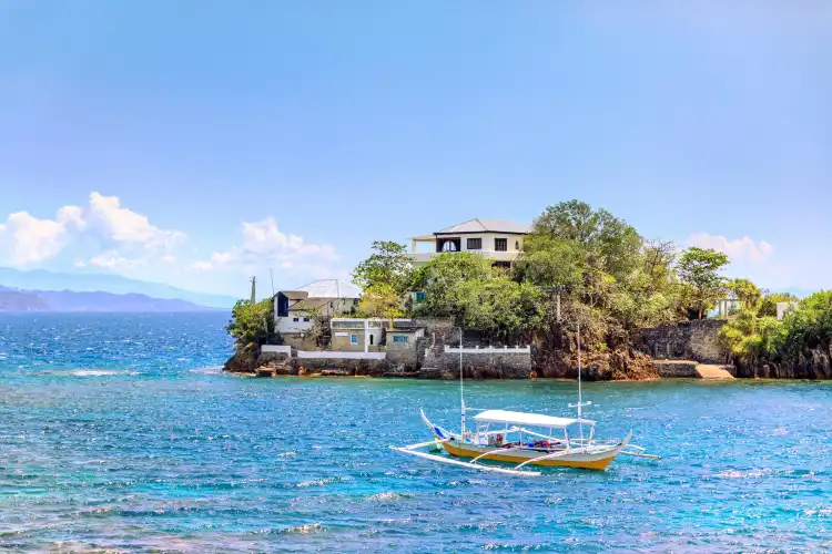 Các khách sạn ở Anilao