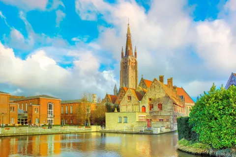 성모마리아 교회