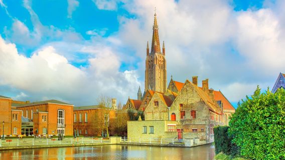 Brugge