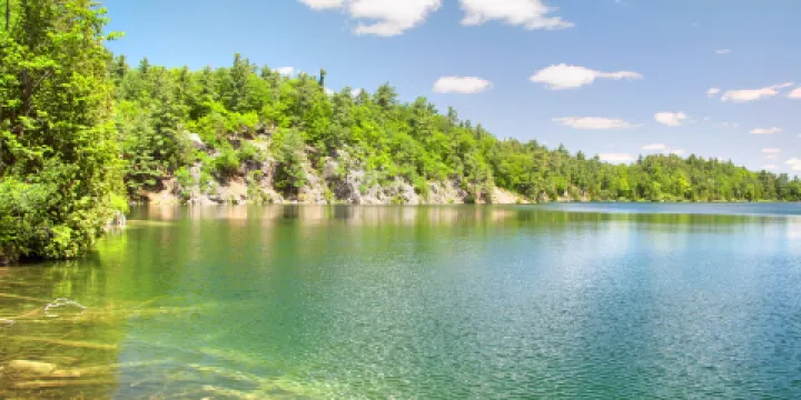 加蒂諾國家公園