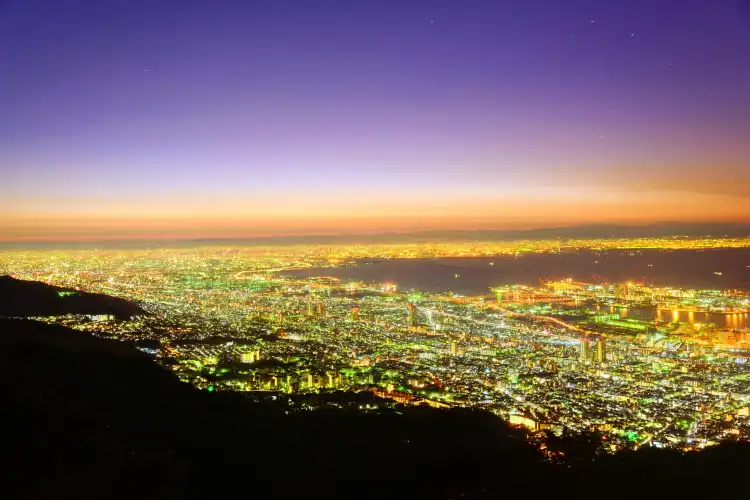 Crowne Plaza Hotels in Kobe