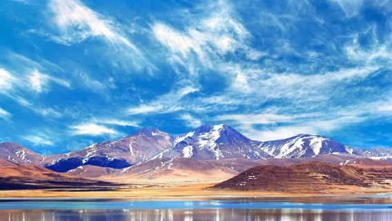 人氣景點