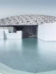 Louvre di Abu Dhabi