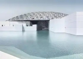 Louvre Abu Dhabi