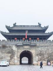 Jinghuai Gate
