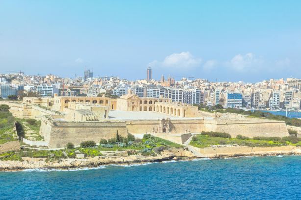 Fort Manoel
