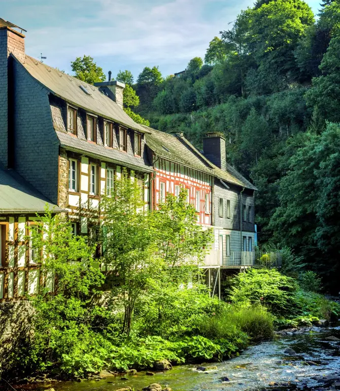 Monschau
