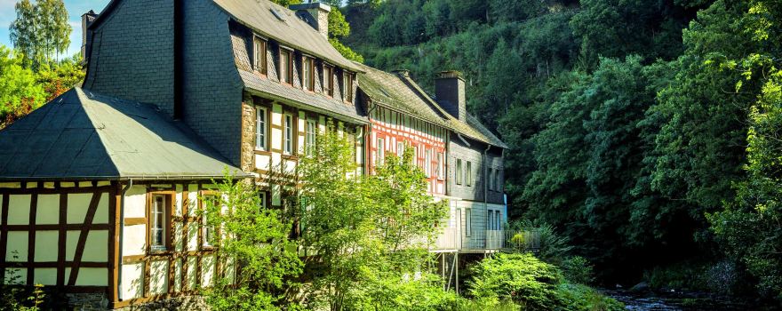 Montjoie