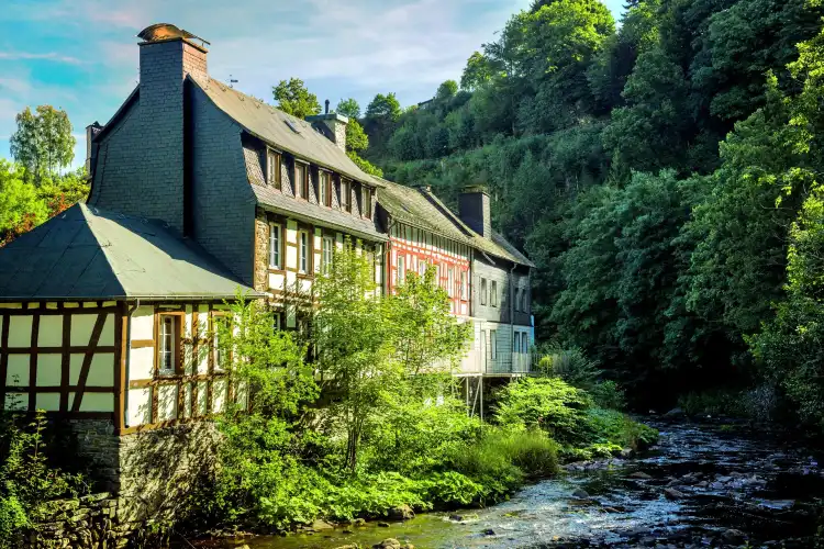 Monschau