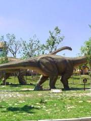 Dinosaur Park