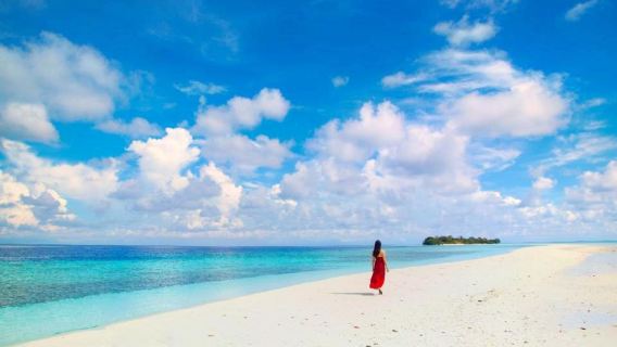 Mataking Island