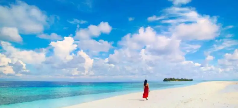 マタキング島のホテル