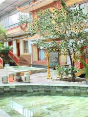 Daheishan Hotspring Holiday Resort
