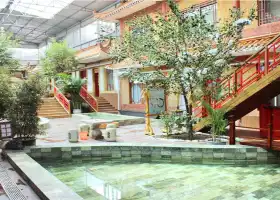 Daheishan Hotspring Holiday Resort