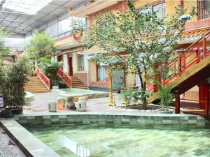 Daheishan Hotspring Holiday Resort