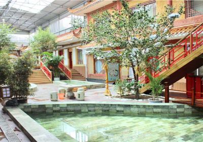 Daheishan Hotspring Holiday Resort