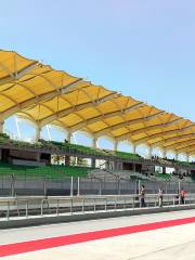 Circuit international de Sepang