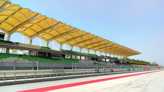 Sepang International Circuit