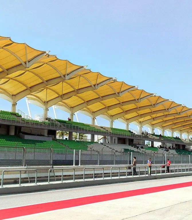 Sepang