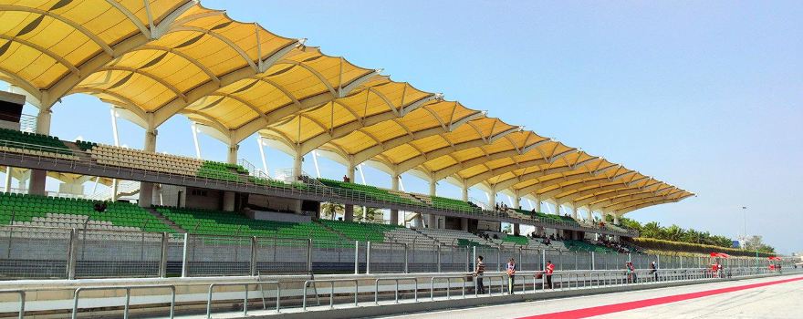 Sepang International Circuit