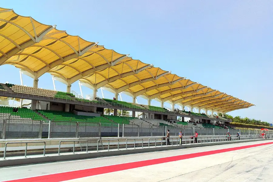 Sepang International Circuit