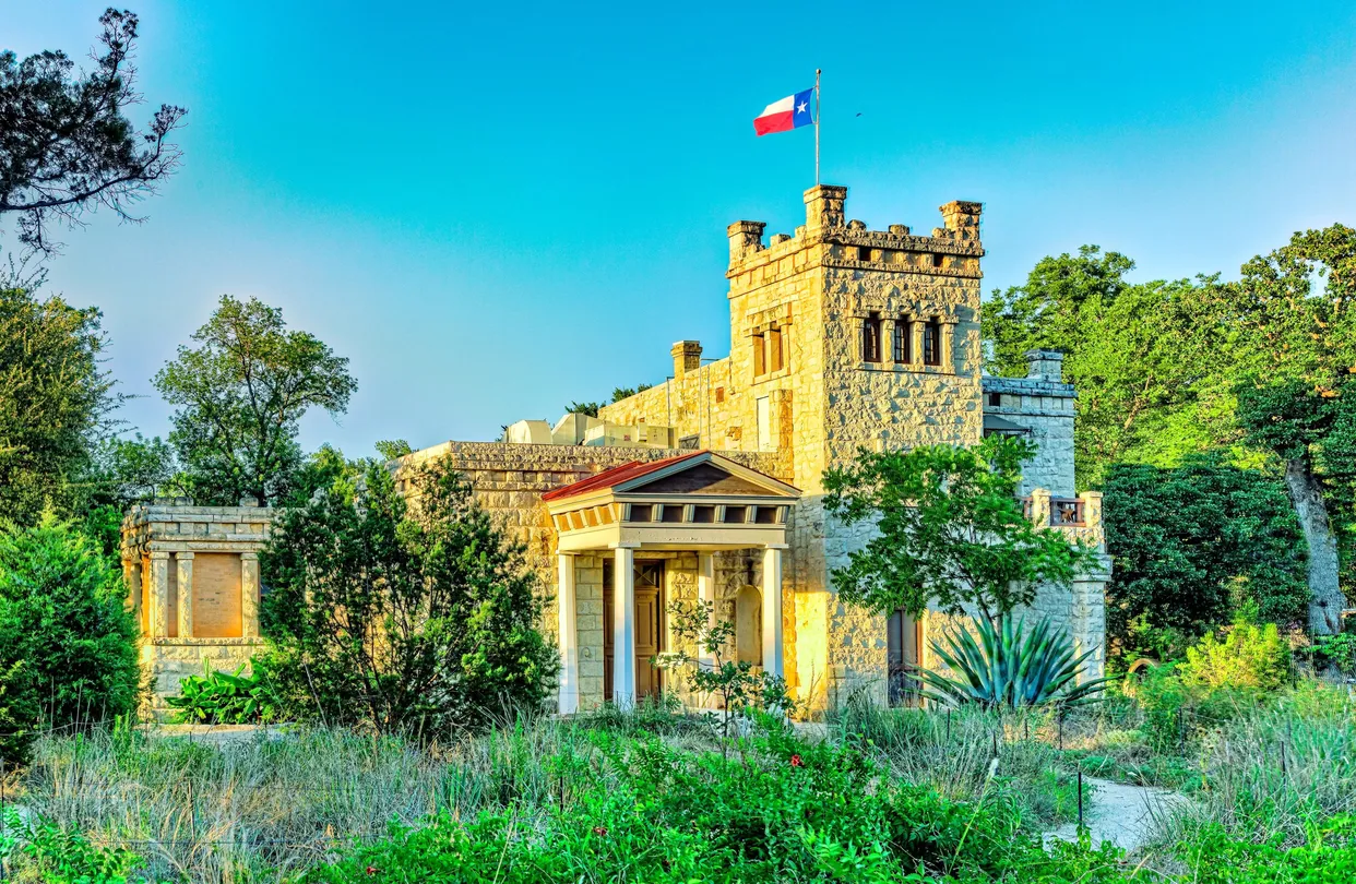 1_Elisabet Ney Museum