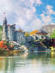 Belvedere Castle