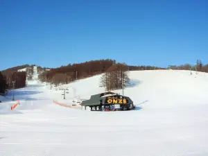 Popular Ski Resorts in Otaru