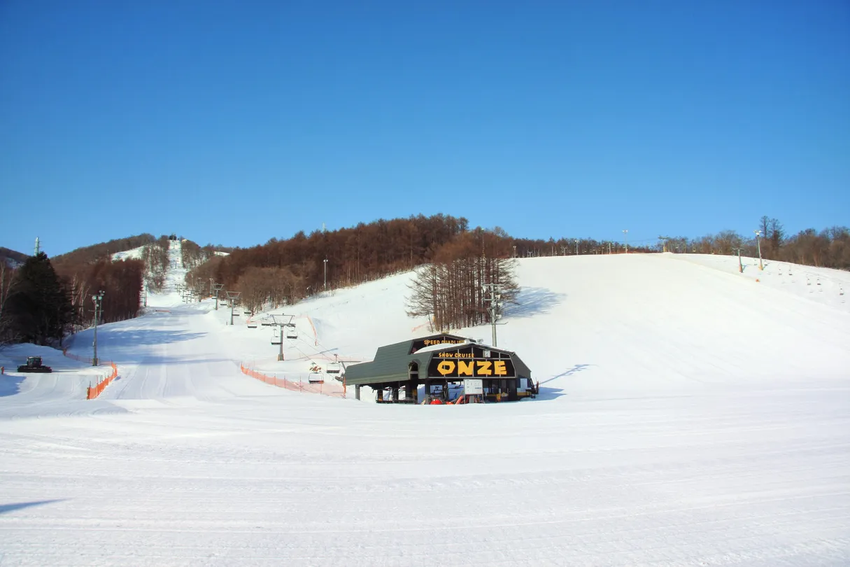 1_스노우 크루즈 온제