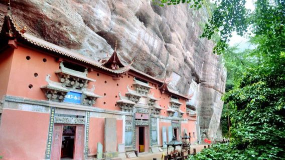 Xiuning