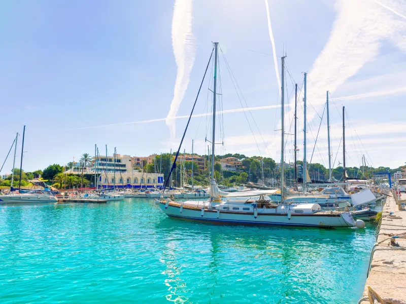 Porto Cristo