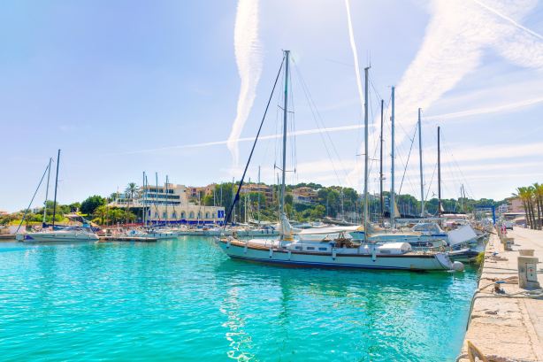 Porto Cristo