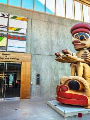 SFU Museum of Archaeology & Ethnology