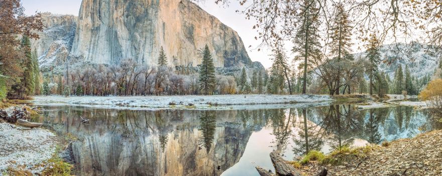 El Capitan
