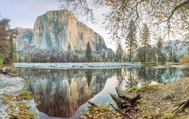 Yosemite Village