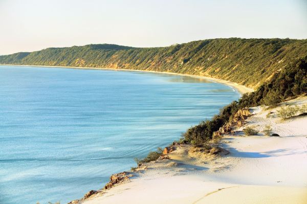 Great Sandy National Park