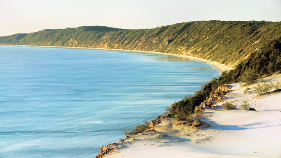 Fraser Island