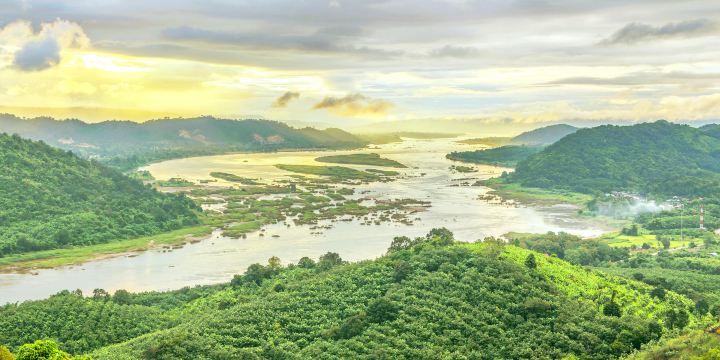 Mekong River