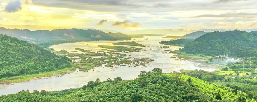 Mekong