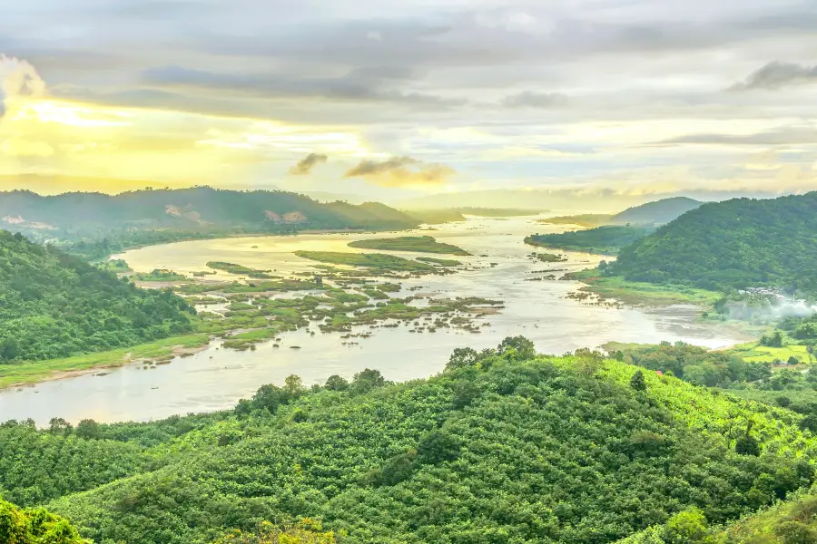 Mekong River