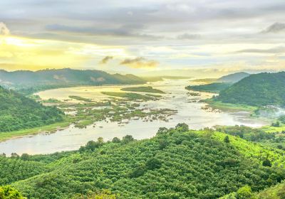 Mekong River