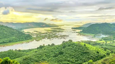 Mê Kông