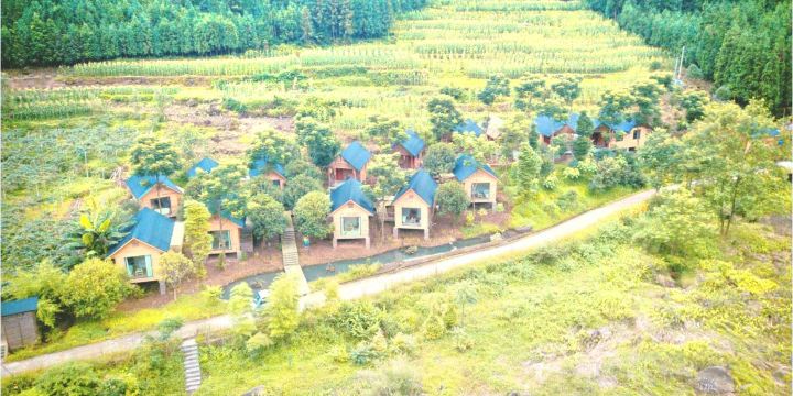 Yupingshan Resort