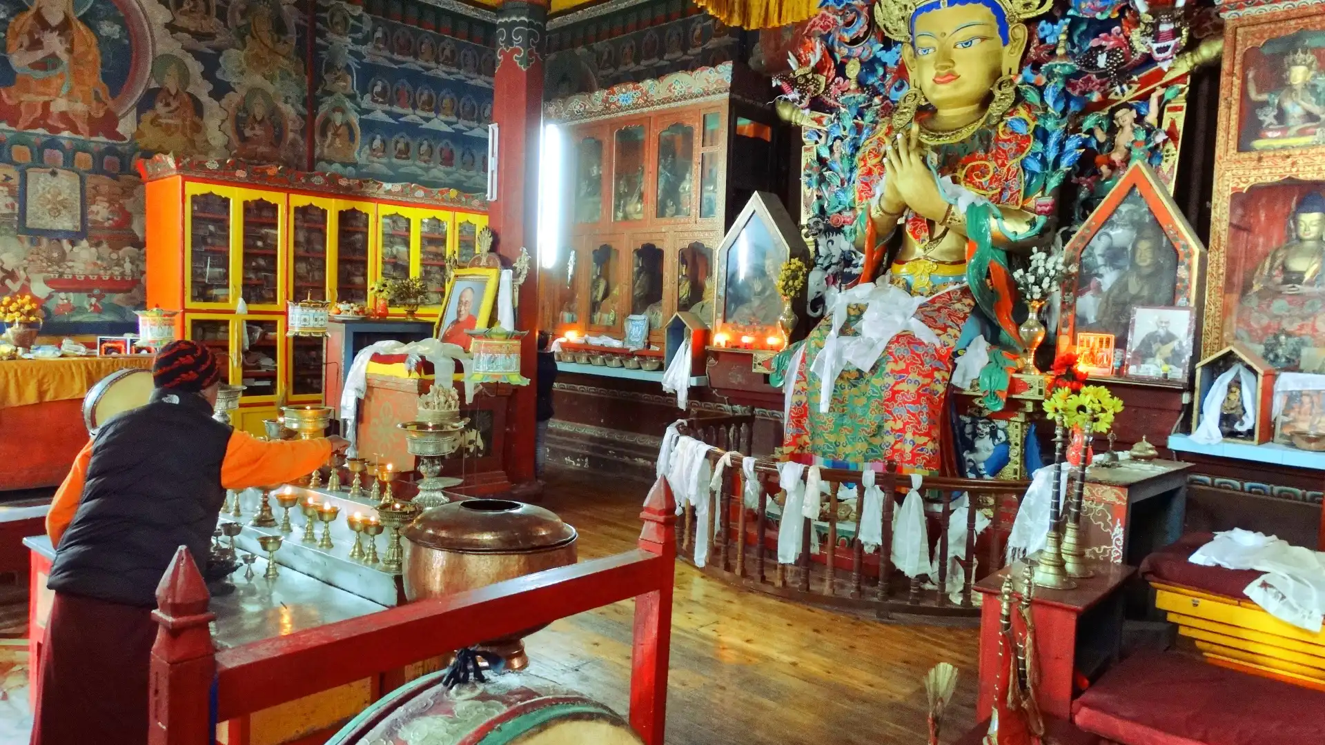 Hotels near Ghoom Monastery